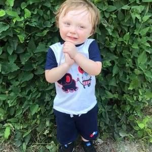 Meet your Posher, Marissa